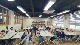 부산환경체험교육관 - 자료실 - 사진 자료실 부산환경체험교육관
