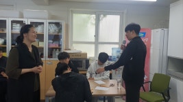 부산환경체험교육관 - 자료실 - 사진 자료실 부산환경체험교육관