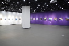 부산광역시교육청학생예술문화회관 - 전시 - 전시사진 부산광역시교육청학생예술문화회관