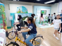 부산환경체험교육관 - 자료실 - 사진 자료실 부산환경체험교육관
