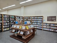 부산광역시립시민도서관 - 도서관이용안내 - 자료실안내 - 인문·사회과학실 부산광역시립시민도서관