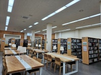 부산광역시립시민도서관 - 도서관이용안내 - 자료실안내 - 인문·사회과학실 부산광역시립시민도서관