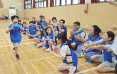 학생인성교육체험장