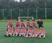 부산학교체육포털 - 전문스포츠클럽 - 법인설립운영형 - 서부SC 부산학교체육포털