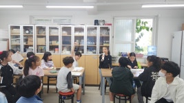 부산환경체험교육관 - 자료실 - 사진 자료실 부산환경체험교육관