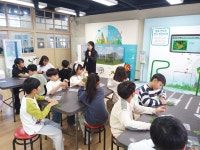 부산환경체험교육관 - 자료실 - 사진 자료실 부산환경체험교육관