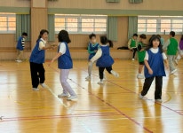 학생인성교육체험장