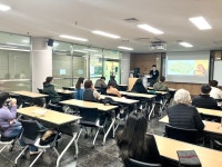 부산광역시립중앙도서관 - 평생학습 - 평생학습갤러리 - 평생학습갤러리 부산광역시립중앙도서관