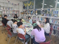 부산광역시립중앙도서관 - 평생학습 - 평생학습갤러리 - 평생학습갤러리 부산광역시립중앙도서관