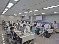 부산광역시교육청정보영재교육원 - 학습공간 - 사진게시판 부산광역시교육청정보영재교육원