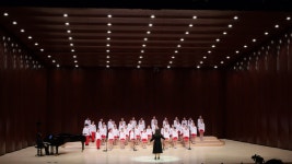 부산광역시교육청학생예술문화회관 - 예술축제 - 활동사진 부산광역시교육청학생예술문화회관