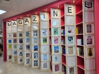 부산광역시립해운대도서관 - 도서관이용안내 - 자료실안내 - 종합자료실/연속간행물실 - 연속간행물실 부산광역시립해운대도서관