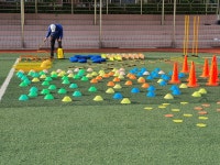 부산학교체육포털 - 전문스포츠클럽 - 법인설립운영형 - 서부SC 부산학교체육포털