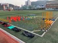 부산학교체육포털 - 전문스포츠클럽 - 법인설립운영형 - 서부SC 부산학교체육포털