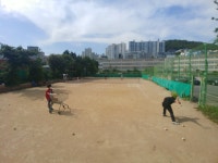 부산학교체육포털 - 전문스포츠클럽 - 교육청지정형 - 소프트테니스 부산학교체육포털