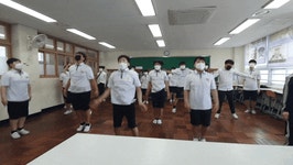 부산학교체육포털 - 전문스포츠클럽 - 교육청지정형 - 복싱 부산학교체육포털