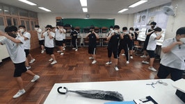 부산학교체육포털 - 전문스포츠클럽 - 교육청지정형 - 복싱 부산학교체육포털