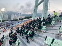 부산학교체육포털 - 전문스포츠클럽 - 법인설립운영형 - 서부SC 부산학교체육포털