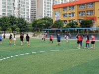 부산학교체육포털 - 전문스포츠클럽 - 법인설립운영형 - 금정SC 부산학교체육포털