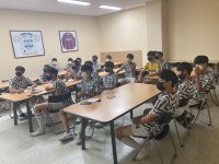 부산학교체육포털 - 전문스포츠클럽 - 법인설립운영형 - 부산수영SC 부산학교체육포털