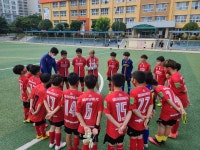 부산학교체육포털 - 전문스포츠클럽 - 법인설립운영형 - 금정SC 부산학교체육포털