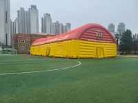 부산학교체육포털 - 전문스포츠클럽 - 법인설립운영형 - 금정SC 부산학교체육포털