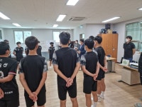 부산학교체육포털 - 전문스포츠클럽 - 법인설립운영형 - 서부SC 부산학교체육포털