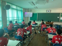 부산학교체육포털 - 전문스포츠클럽 - 법인설립운영형 - 서부SC 부산학교체육포털