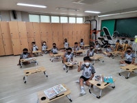 부산학교체육포털 - 전문스포츠클럽 - 법인설립운영형 - 연산SC 부산학교체육포털
