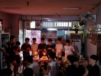 부산학교체육포털 - 전문스포츠클럽 - 법인설립운영형 - 서부SC 부산학교체육포털