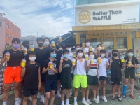 부산학교체육포털 - 전문스포츠클럽 - 법인설립운영형 - 서부SC 부산학교체육포털