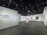 부산광역시교육청학생예술문화회관 - 전시 - 전시사진 부산광역시교육청학생예술문화회관