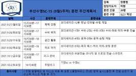 부산학교스포츠클럽지원센터 - 전문스포츠클럽 - 법인설립운영형 - 부산수영SC 부산학교스포츠클럽지원센터