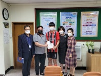 부산학교체육포털 - 전문스포츠클럽 - 법인설립운영형 - 서부SC 부산학교체육포털
