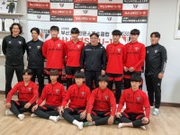 부산학교체육포털 - 전문스포츠클럽 - 법인설립운영형 - 서부SC 부산학교체육포털