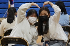 부산광역시교육청학생교육문화회관 - 청소년오케스트라 - 자료실 - 사진 부산광역시교육청학생교육문화회관