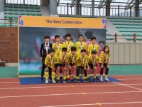 부산학교체육포털 - 전문스포츠클럽 - 법인설립운영형 - 금정SC 부산학교체육포털