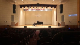 부산광역시교육청학생교육문화회관 - 예술영재교육원 - 교육활동 - 수업사진 부산광역시교육청학생교육문화회관