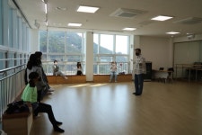 부산광역시교육청학생예술문화회관 - 학생예술단 - 활동스케치 부산광역시교육청학생예술문화회관