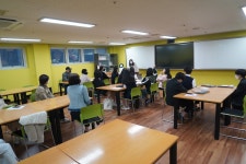 부산광역시교육청학생교육문화회관 - 예술영재교육원 - 교육활동 부산광역시교육청학생교육문화회관