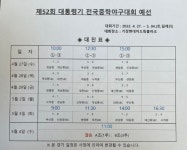 부산학교체육포털 - 전문스포츠클럽 - 법인설립운영형 - 부산대천중SBC 부산학교체육포털