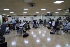 부산광역시교육청학생예술문화회관 - 학생예술단 - 활동스케치 부산광역시교육청학생예술문화회관