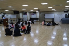 부산광역시교육청학생예술문화회관 - 학생예술단 - 활동스케치 부산광역시교육청학생예술문화회관