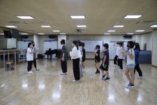 부산광역시교육청학생예술문화회관 - 학생예술단 - 활동스케치 부산광역시교육청학생예술문화회관