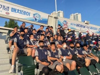 부산학교체육포털 - 전문스포츠클럽 - 법인설립운영형 - 부산대천중SBC 부산학교체육포털