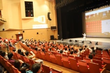 부산광역시교육청학생예술문화회관 - 예술축제 - 활동사진 부산광역시교육청학생예술문화회관