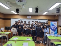 부산학교체육포털 - 전문스포츠클럽 - 법인설립운영형 - 서부SC 부산학교체육포털