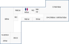 부산광역시립부전도서관 - 도서관소개 - 시설현황 부산광역시립부전도서관