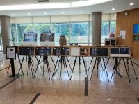 부산광역시립해운대도서관 - 도서관소개 - 도서관행사(갤러리) 부산광역시립해운대도서관