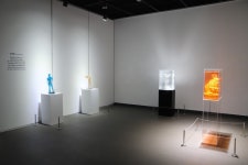 부산광역시교육청학생예술문화회관 - 전시 - 전시사진 부산광역시교육청학생예술문화회관